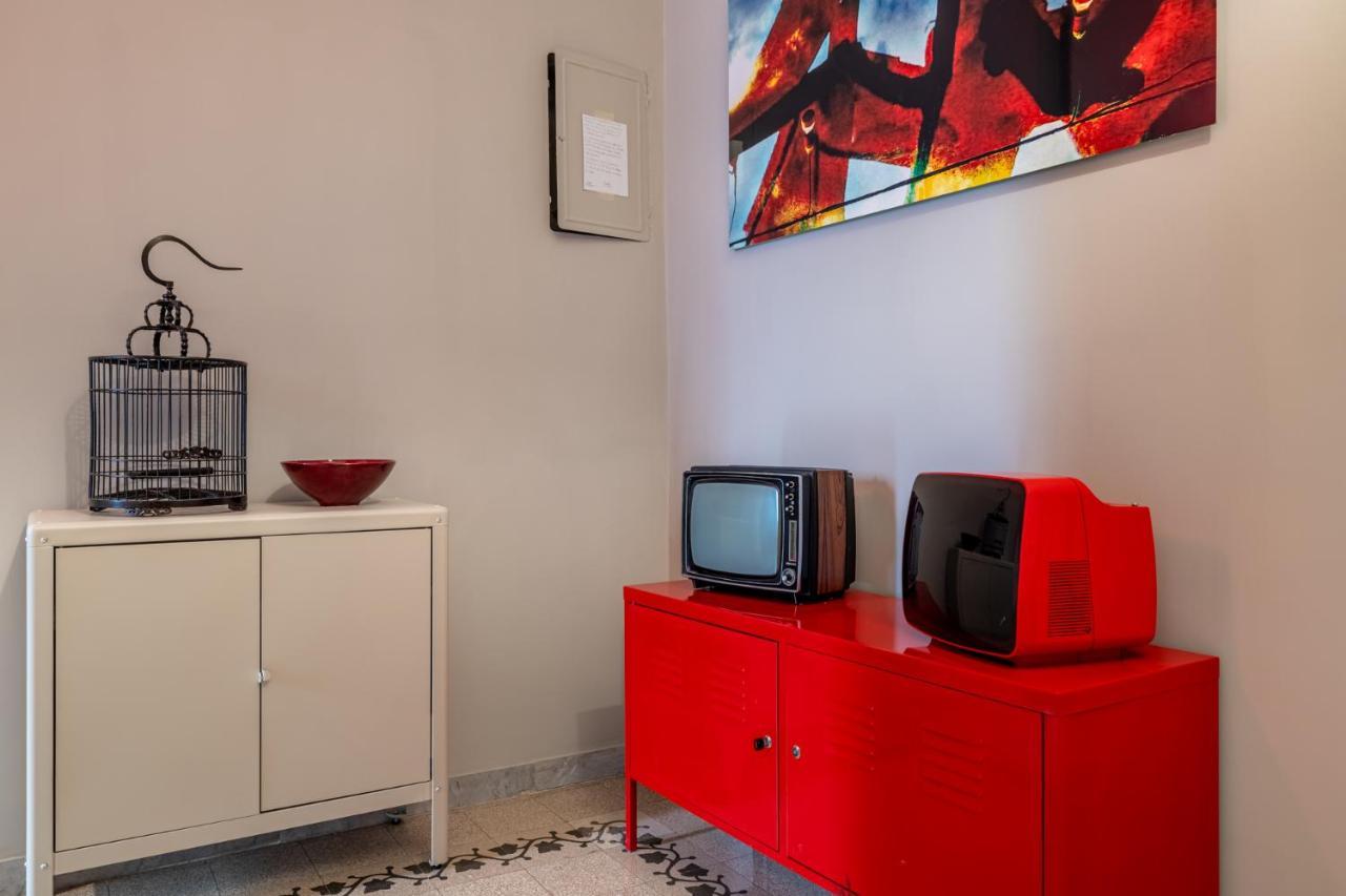 Trastevere Comfort 2 2 Bagni Appartamento Roma