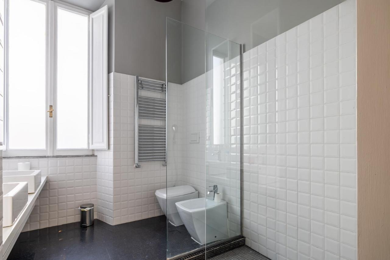 Appartamento Trastevere Comfort 2 2 Bagni *